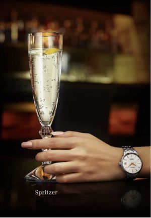 SEIKO SRP855J1