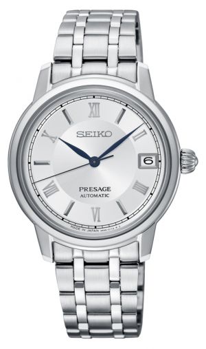Dámske hodinky SEIKO SRP857J1