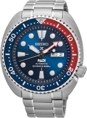 Pánske hodinky SEIKO SRPA21K1