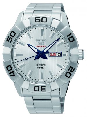 Pánske hodinky SEIKO SRPA49K1