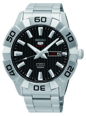 Pánske hodinky SEIKO SRPA51K1