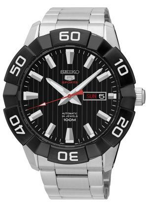 Pánske hodinky SEIKO SRPA55K1