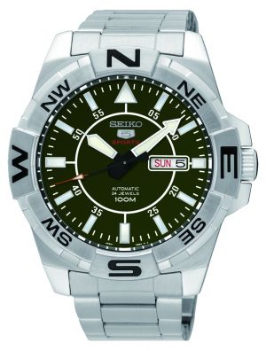  hodinky SEIKO SRPA59K1