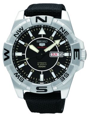  hodinky SEIKO SRPA69K1