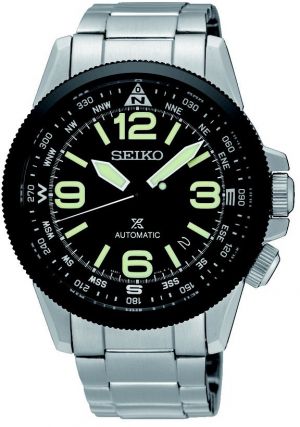 Pánske hodinky SEIKO SRPA71K1