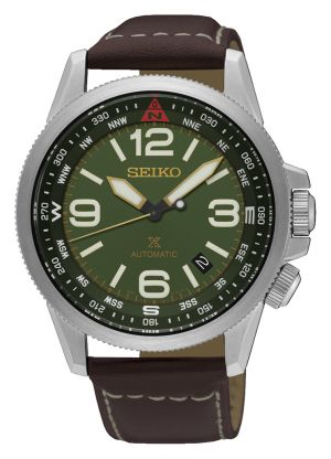 Pánske hodinky SEIKO SRPA77K1