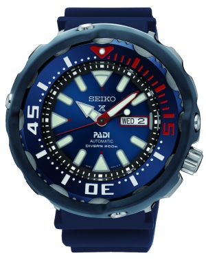 Pánske hodinky SEIKO SRPA83K1