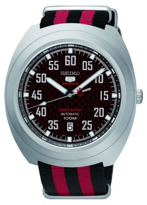 Pánske hodinky SEIKO SRPA87K1