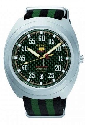 Pánske hodinky SEIKO SRPA89K1