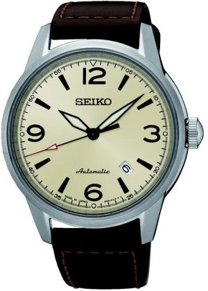 Pánske hodinky SEIKO SRPB03J1