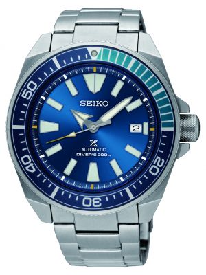 Pánske hodinky SEIKO SRPB09K1