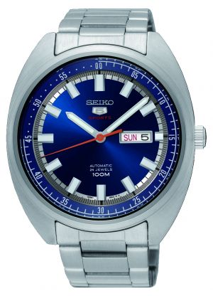 Pánske hodinky SEIKO SRPB15K1