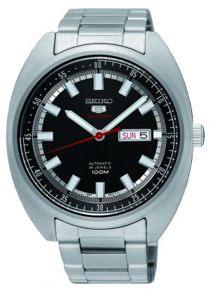 Pánske hodinky SEIKO SRPB19K1