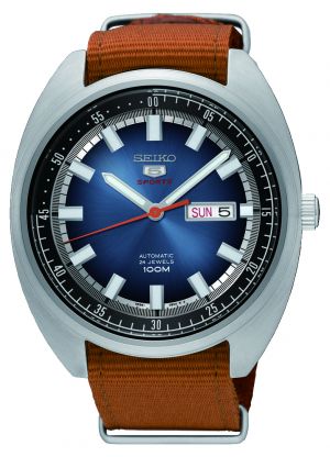 Pánske hodinky SEIKO SRPB21K1