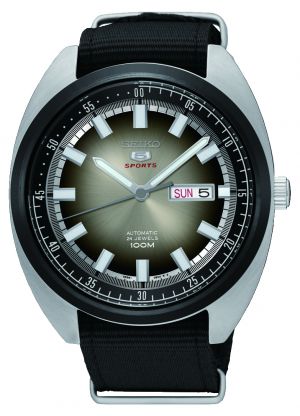 Pánske hodinky SEIKO SRPB23K1