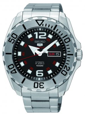 Pánske hodinky SEIKO SRPB33K1
