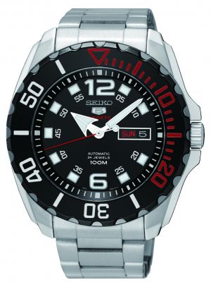 Pánske hodinky SEIKO SRPB35K1