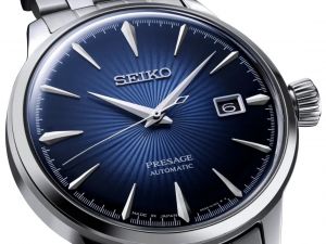 SEIKO SRPB41J1