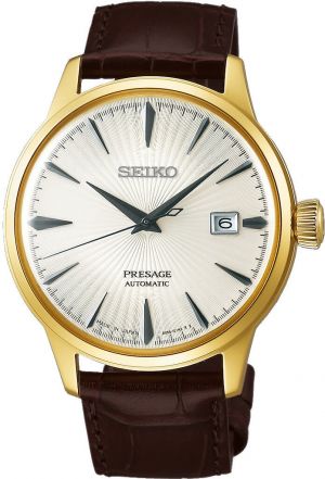 Pánske hodinky SEIKO SRPB44J1
