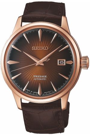 Pánske hodinky SEIKO SRPB46J1