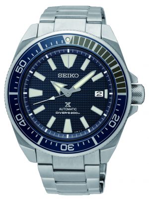 Pánske hodinky SEIKO SRPB49K1
