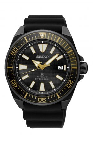 Pánske hodinky SEIKO SRPB55K1
