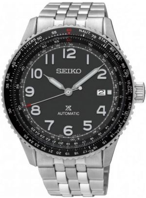 Pánske hodinky SEIKO SRPB57K1