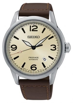 Pánske hodinky SEIKO SRPB63J1