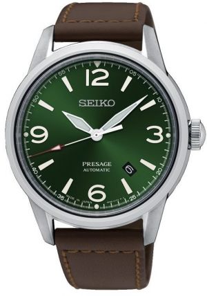 Pánske hodinky SEIKO SRPB65J1