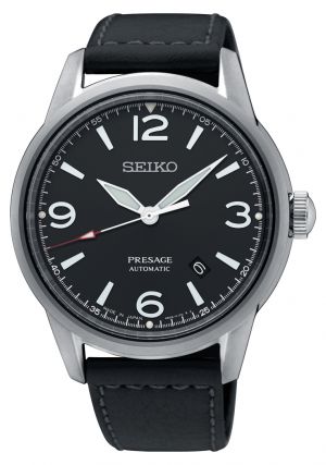Pánske hodinky SEIKO SRPB67J1