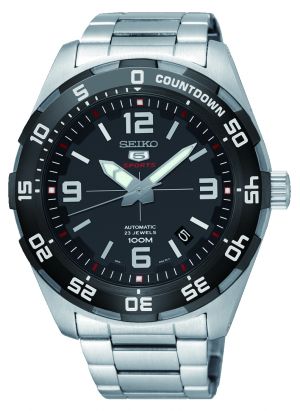 Pánske hodinky SEIKO SRPB81K1