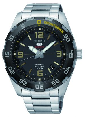 Pánske hodinky SEIKO SRPB83K1