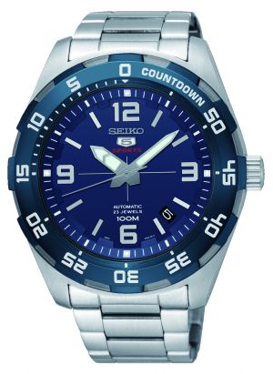 Pánske hodinky SEIKO SRPB85K1