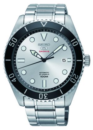 Pánske hodinky SEIKO SRPB87K1