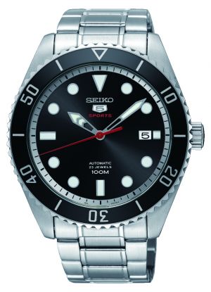  hodinky SEIKO SRPB91K1