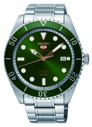  hodinky SEIKO SRPB93K1