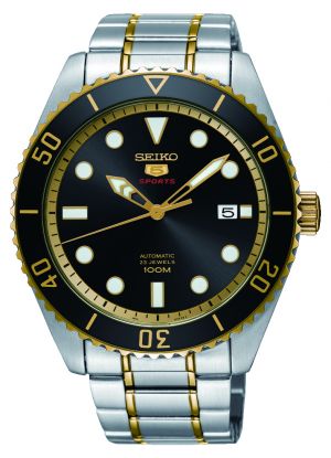Pánske hodinky SEIKO SRPB94K1