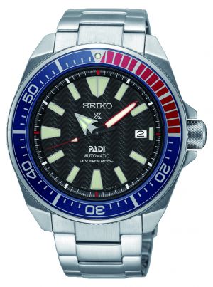 Pánske hodinky SEIKO SRPB99K1