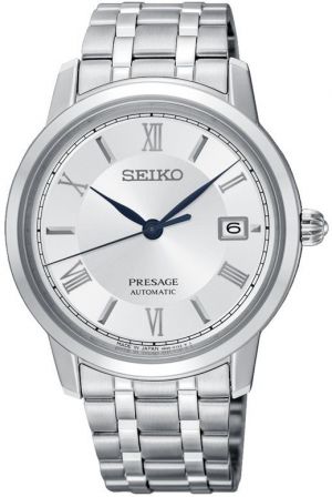 Pánske hodinky SEIKO SRPC05J1