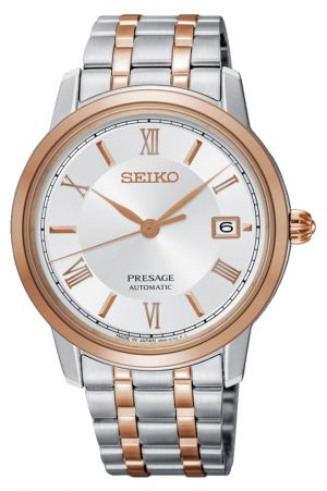 Pánske hodinky SEIKO SRPC06J1