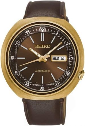 Pánske hodinky SEIKO SRPC16K1