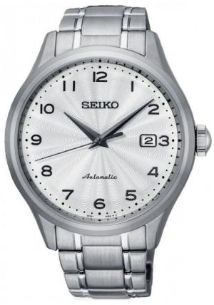 Pánske hodinky SEIKO SRPC17K1