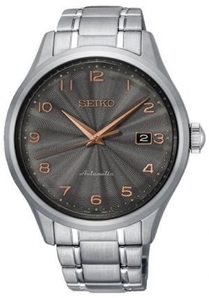 Pánske hodinky SEIKO SRPC19K1