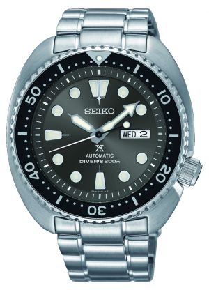 Pánske hodinky SEIKO SRPC23K1