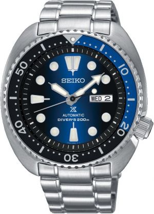 Pánske hodinky SEIKO SRPC25K1