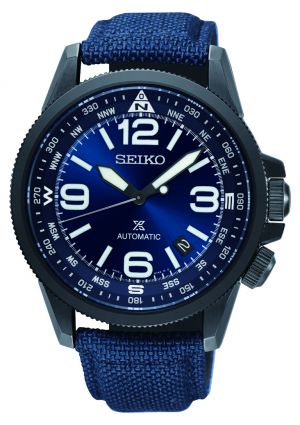 Pánske hodinky SEIKO SRPC31K1