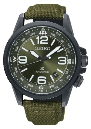 Pánske hodinky SEIKO SRPC33K1
