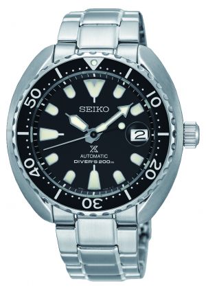 Pánske hodinky SEIKO SRPC35K1