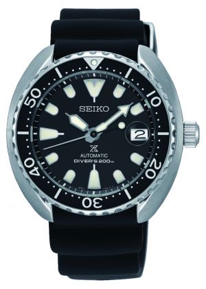 Pánske hodinky SEIKO SRPC37K1