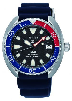 Pánske hodinky SEIKO SRPC41K1